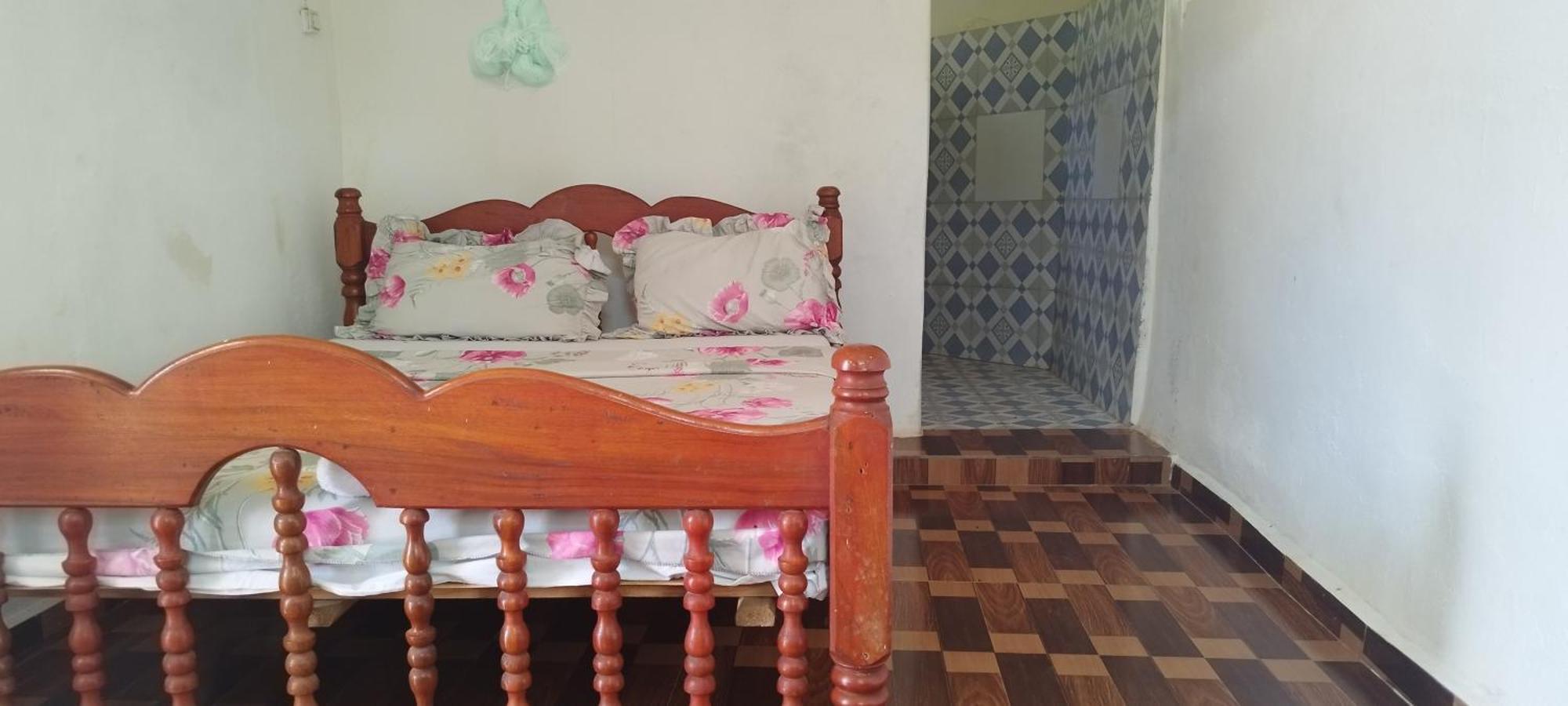 Nioumachoua Moheli Vanilla Lodge מראה חיצוני תמונה