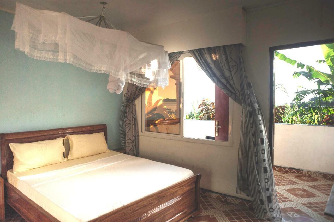 Nioumachoua Moheli Vanilla Lodge מראה חיצוני תמונה